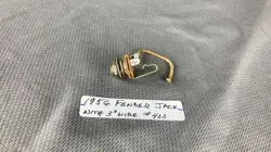 FENDER SWITCHCRAFT JACK