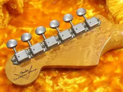 SHOP '60 STRATOCASTER