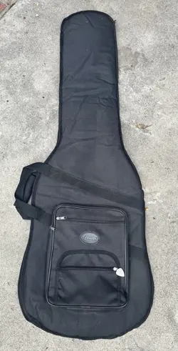 FENDER METRO BASS GUITAR GIG BAG 