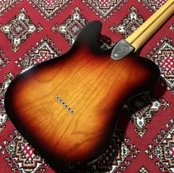 TELECASTER THINLINE 3TS