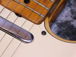 FENDER TELECASTER '74 BLONDE ASH BODY, VINTAGE CONDITION, ORIGINAL PARTS