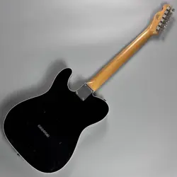 FENDER CUSTOM SHOP 1963 TELECASTER RELIC - EXCELLENT CONDITION - 3.29KG