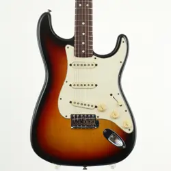 FENDER 1971 STRATOCASTER