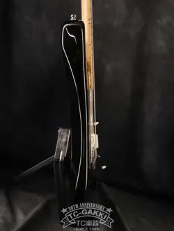 CLAPTON STRATOCASTER BY