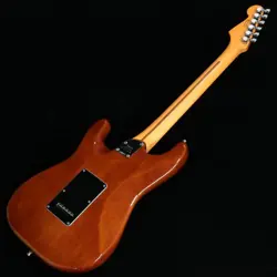 ULTRA STRATOCASTER TIGER