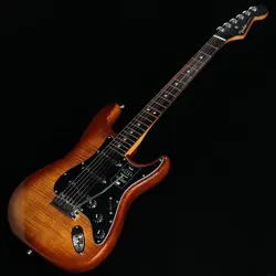 STRATOCASTER TIGER
