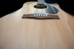 12-STRING NATURAL ACOUSTIC