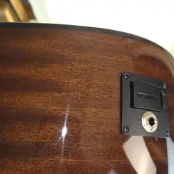 DREADNOUGHT 12-STRING NATURAL