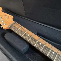 ACOUSTASONIC STRATOCASTER USA