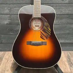 FENDER PD-220E PARAMOUNT