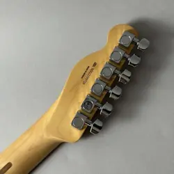 FENDER PLAYER TELE MN