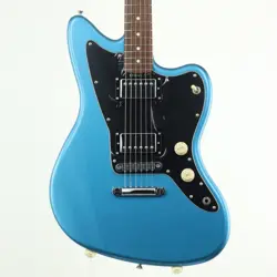 FENDER LIMITED EDITION ADJUSTO-MATIC JAZZMASTER HH LAKE PLACID BLUE