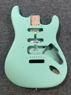 STRATOCASTER BODY 2023