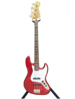 RED JB-STD ELECTRIC