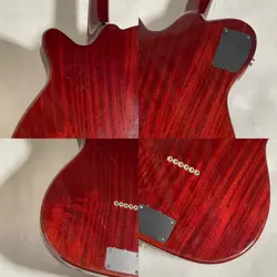 SUNBURST 2.48KG 1992