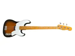 SUNBURST PRECISION 1991-1992