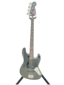 GRY ELECTRIC BASS