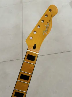 MAPLE DIY FENDER