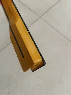 FENDER STYLE REPLACE