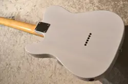 FENDER / FSR MADE IN JAPAN TRADITIONAL 60S TELECASTER WHITE BLONDE