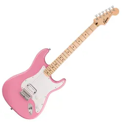 SQUIER BY FENDER SONIC STRATOCASTER HT H MN FLP
