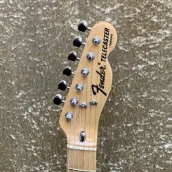 2002 2004 FENDER