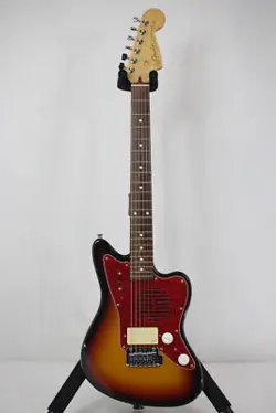 FENDER JAPAN JM-CHAMP 10 ELECTRIC GUITAR