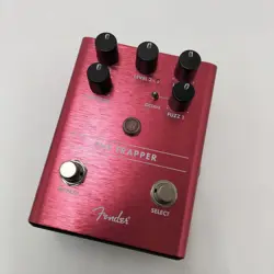 FENDER THE TRAPPER EFFECTOR 290974