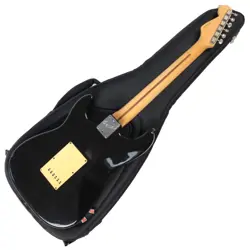 GUITAR USA STRATCASTER