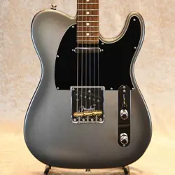 USED FENDER AMERICAN PROFESSIONAL II TELECASTER ELECTRIC GUITAR TL FREE SHIPPING