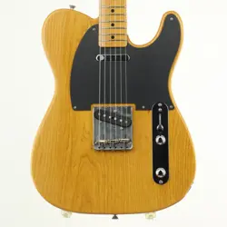 FENDER JAPAN FENDER JAPAN TL52-TX VINTAGE NATURAL [SN MIJ U027922]