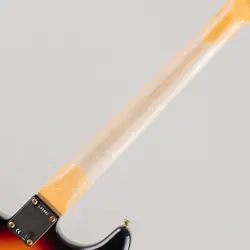 FENDER CUSTOM SHOP 2024 COLLECTION LIMITED 1964 L-SERIES STRATOCASTER HEAVY RELI