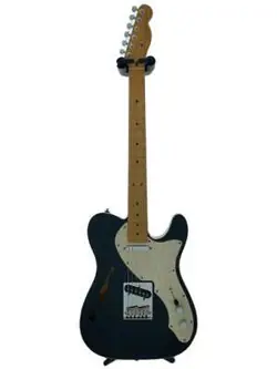 TL THINLINE TELECASTER THINLINE BLK 1997