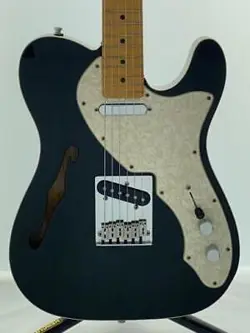 THINLINE TELECASTER THINLINE