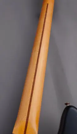 JOURNEYMAN RELIC BASS