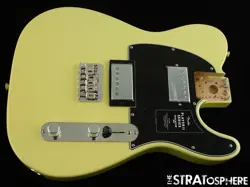 HH TELE LOADED
