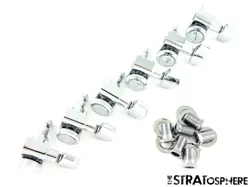 FENDER AMERICAN ULTRA STRAT TELE LOCKING 