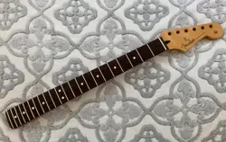STRAT NECK MODERN