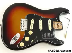 STRAT LTD. SPARKLE