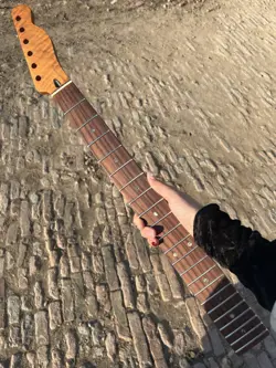 MATTE FINISH ROSEWOOD＜