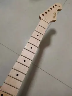 GLOSS 24 FRETS