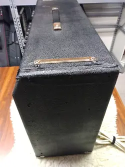 REVERB 2X12 COMBO