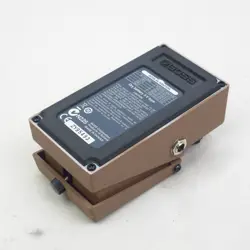 FENDER REVERB REVERB