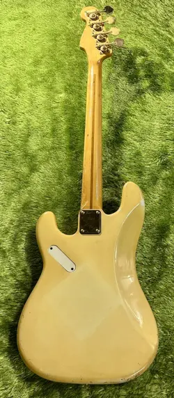 PRECISION BASS SPECIAL