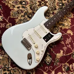 1965 STRATOCASTER 3.42KG
