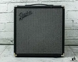 FENDER RUMBLE 25 COMBO