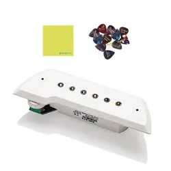 12X FENDER GUITAR...