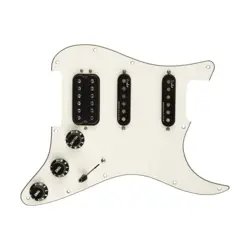 NOISELESS/HSS WHITE OPEN