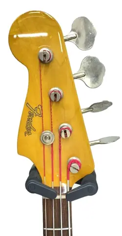 FENDER JAPAN LEFT-HAND