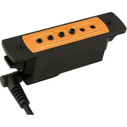 FENDER MESQUITE ACOUSTIC HUMBUCKER PICKUP LN